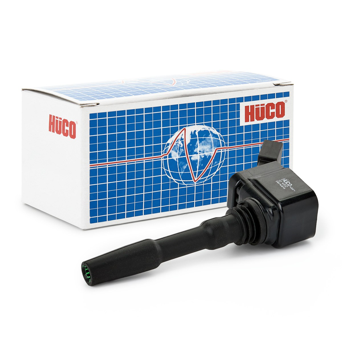 134052 Hitachi Катушка зажигания