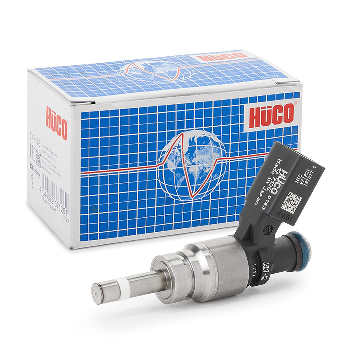 Форсунка инжектора Hitachi 137126 цена, от 154.83 USD