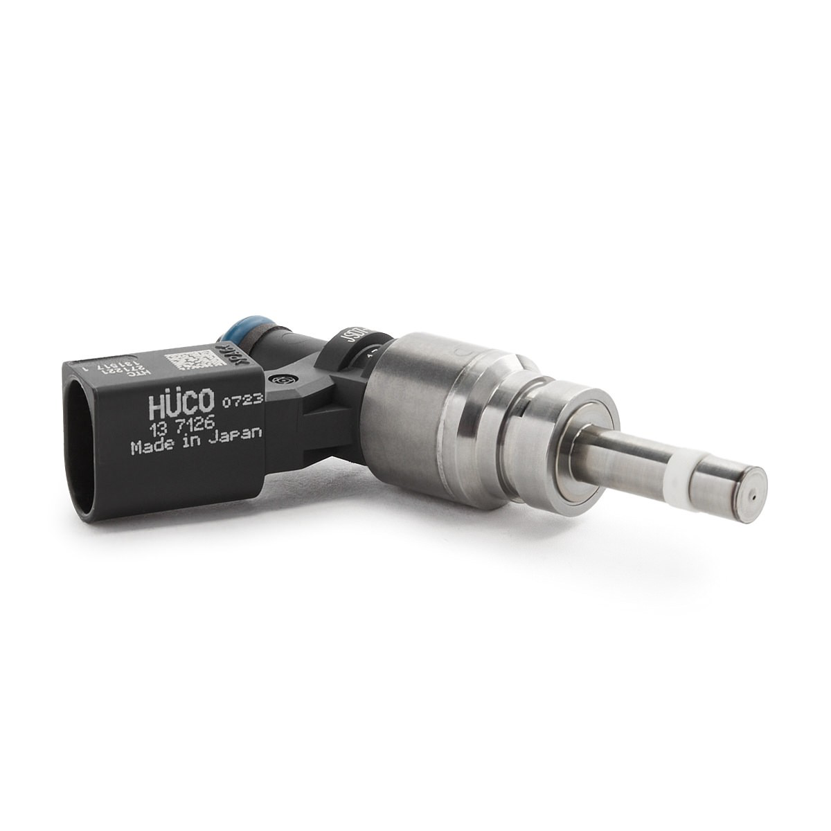 137126 Hitachi Топливные форсунки