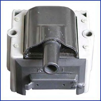 138701 Hitachi Катушка зажигания