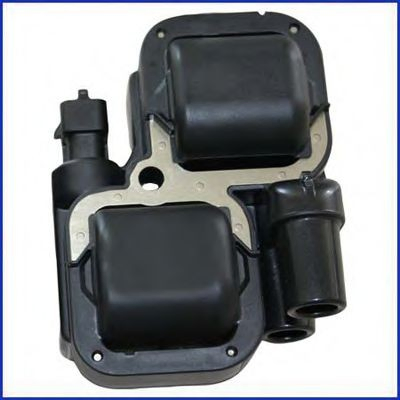 138709 Hitachi Катушка зажигания