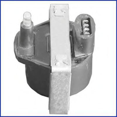 138754 Hitachi Катушка зажигания