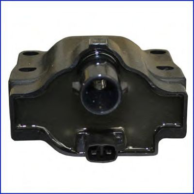 138868 Hitachi Катушка зажигания