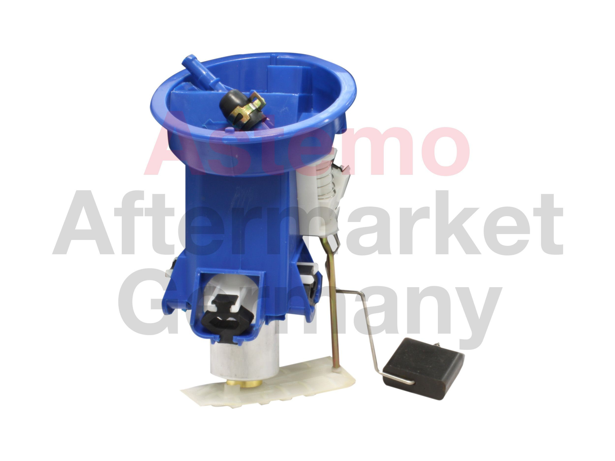 Топливный насос HB Autoelektrik HBE65453533