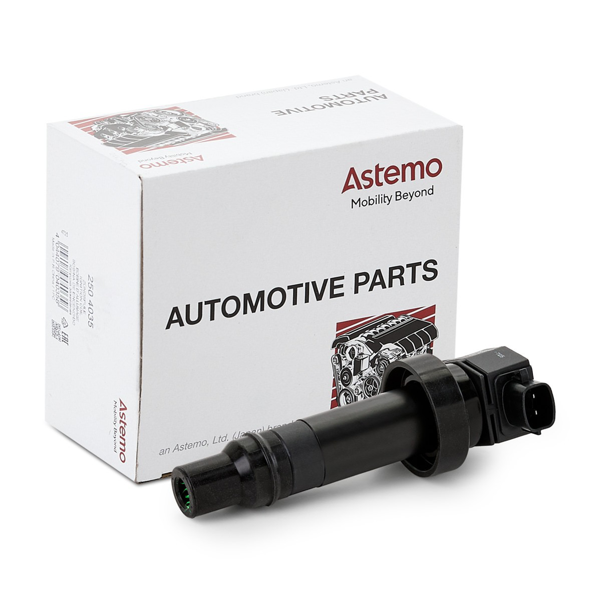 Модуль зажигания Hitachi 2504035 цена, от 18.04 USD
