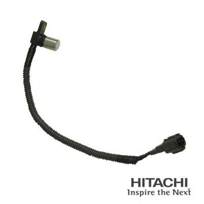 Купить 319350W420 Nissan/Infiniti Датчик оборотов коленвала