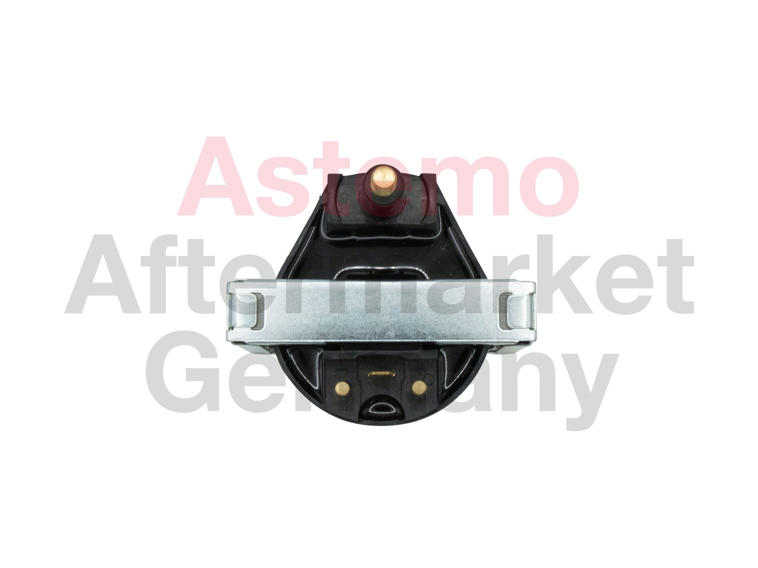 2508750 Hitachi Катушка зажигания
