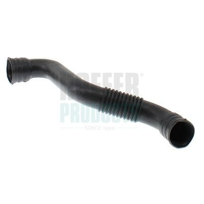 Трубка отвода картерных газов Фольксваген Транспортер T5
