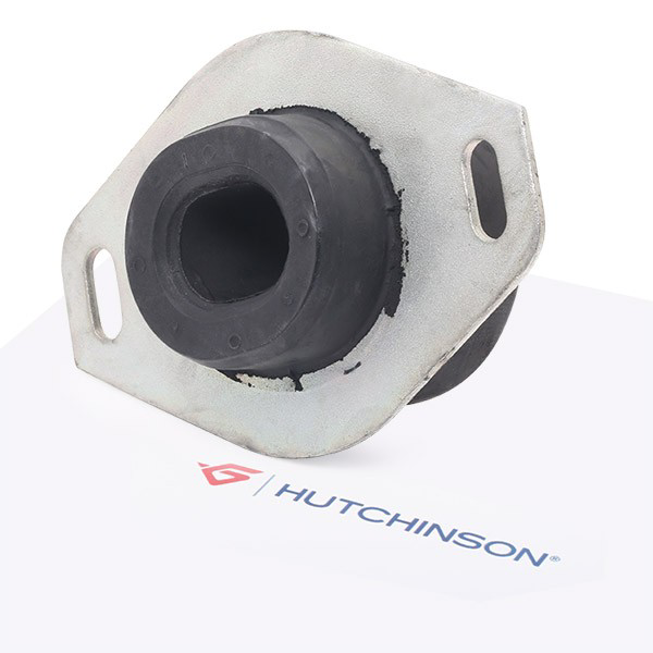 Гидроопора двигателя левая Hutchinson 594605 цена, от 11.76 USD