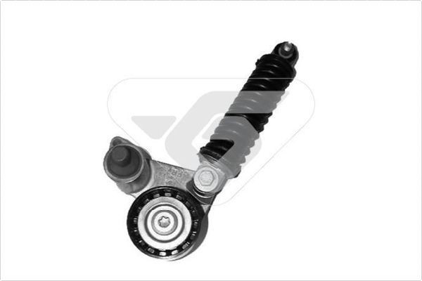 Натяжитель приводного ремня MPQ1216 Magneti Marelli