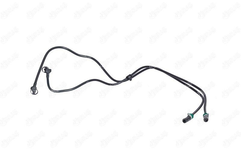 Трубка топливная, комплект Turkey 7700273714 цена, от 19.96 USD