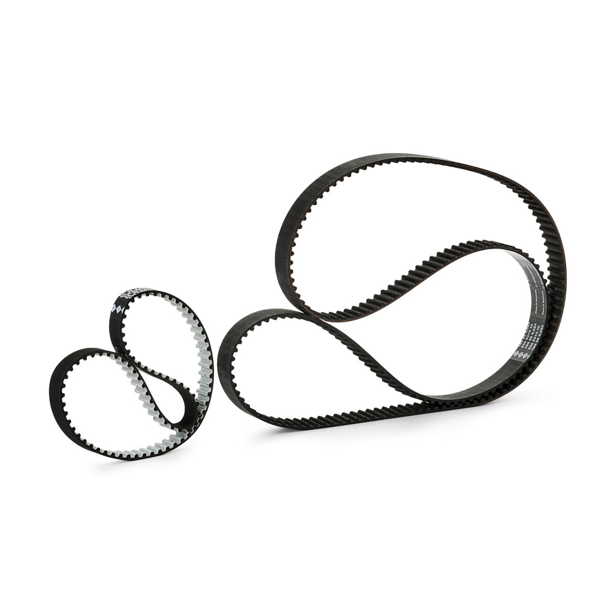 530076430 INA Комплект ремня ГРМ