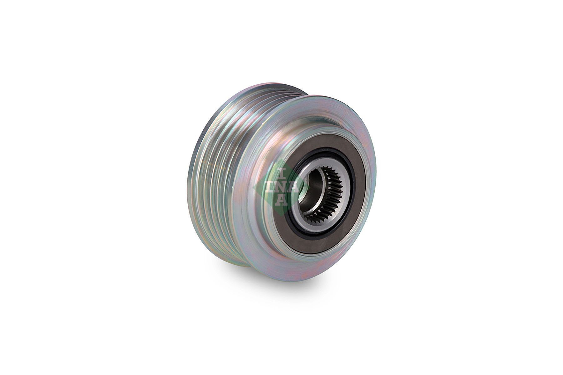 Инерционный шкив INA 535010710 цена, от 31.79 USD