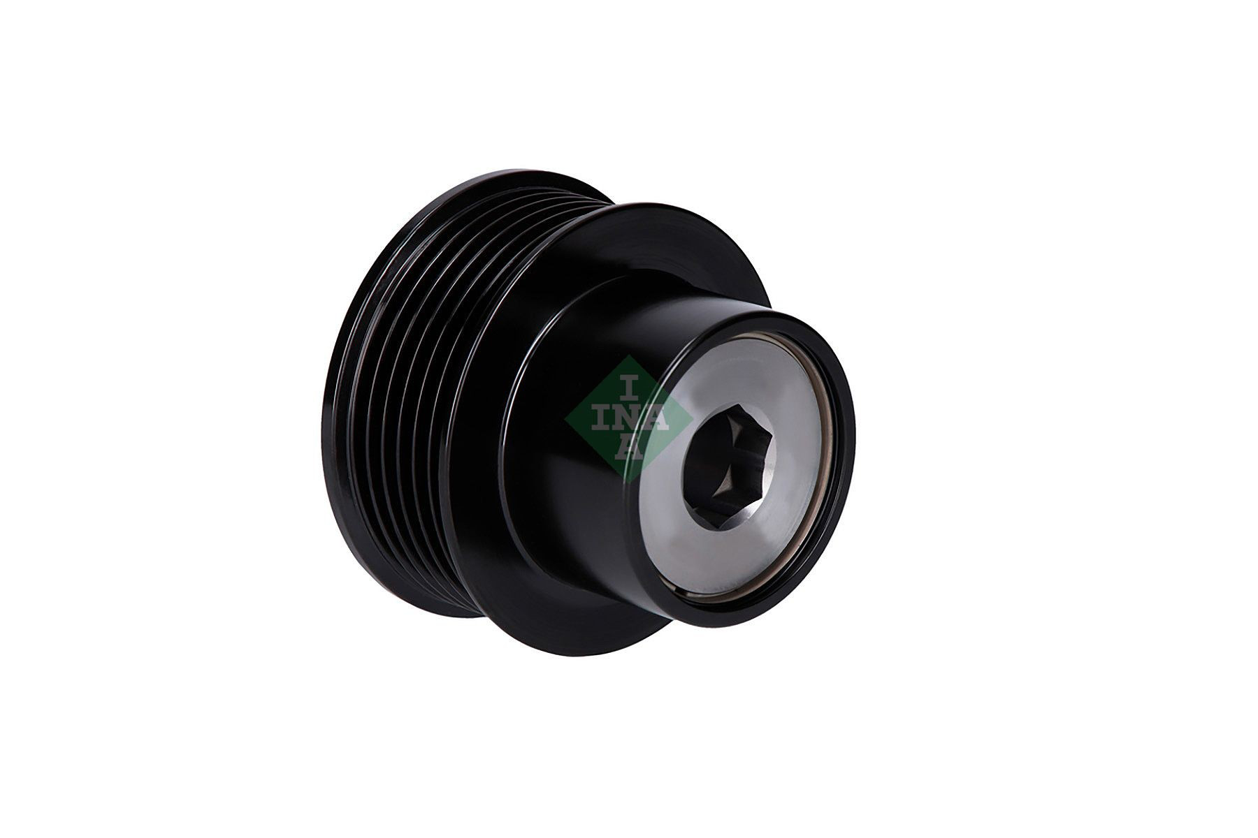 Инерционный шкив INA 535028810 цена, от 24.98 USD