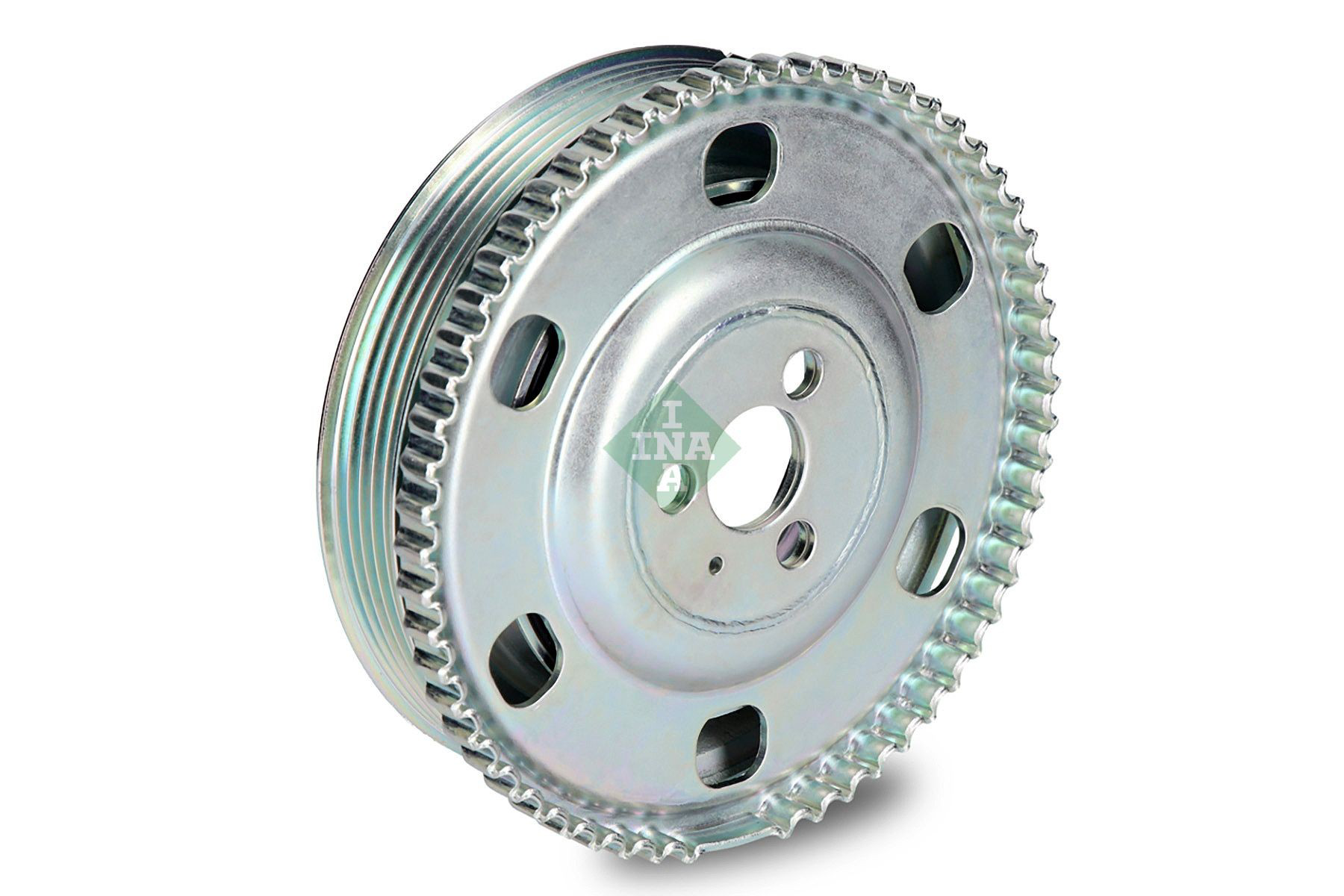 Шкив коленвала (демпфер) INA 544003010 цена, от 40.11 USD