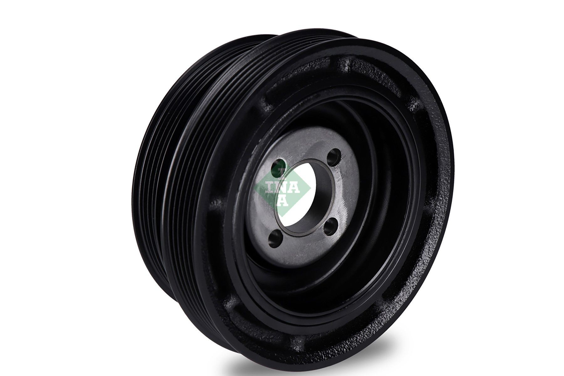 Шкив коленвала (демпфер) INA 544003510 цена, от 64.33 USD