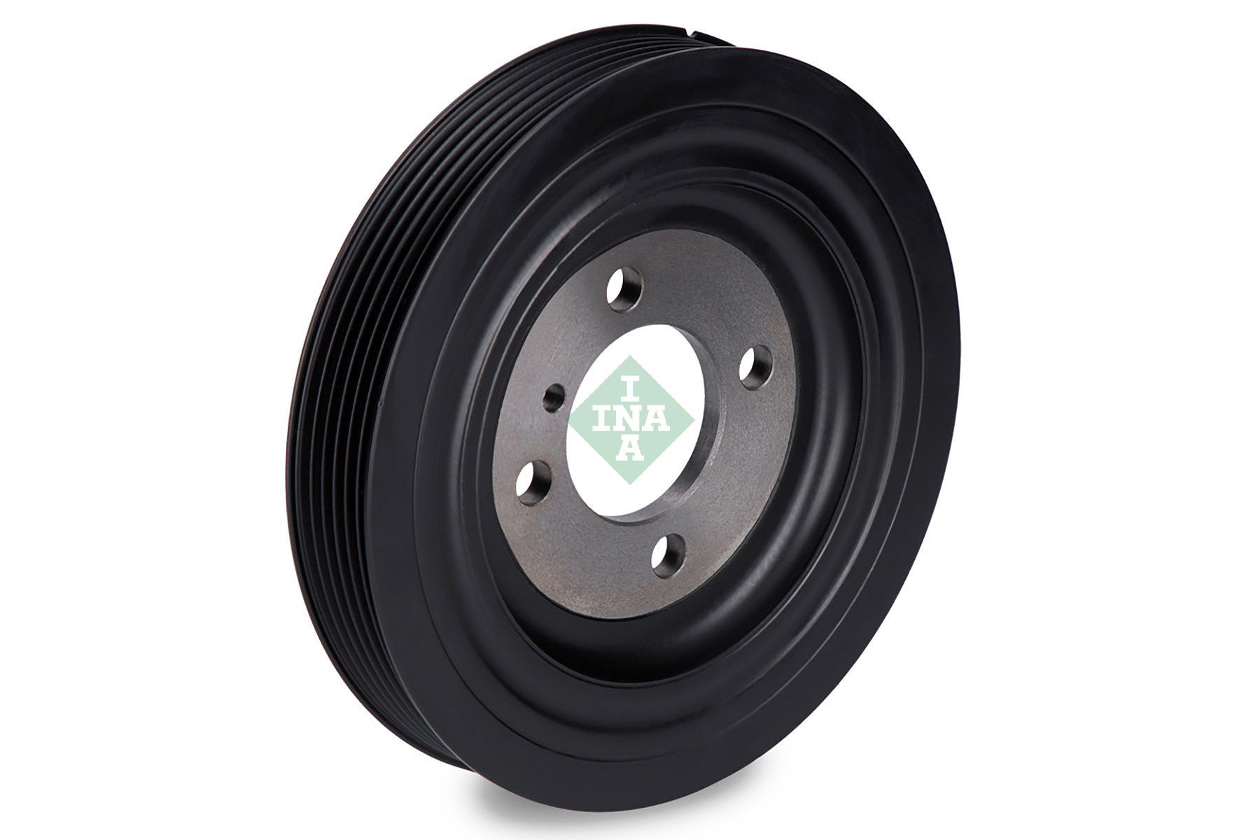 Шкив коленвала (демпфер) INA 544009310 цена, от 42.25 USD