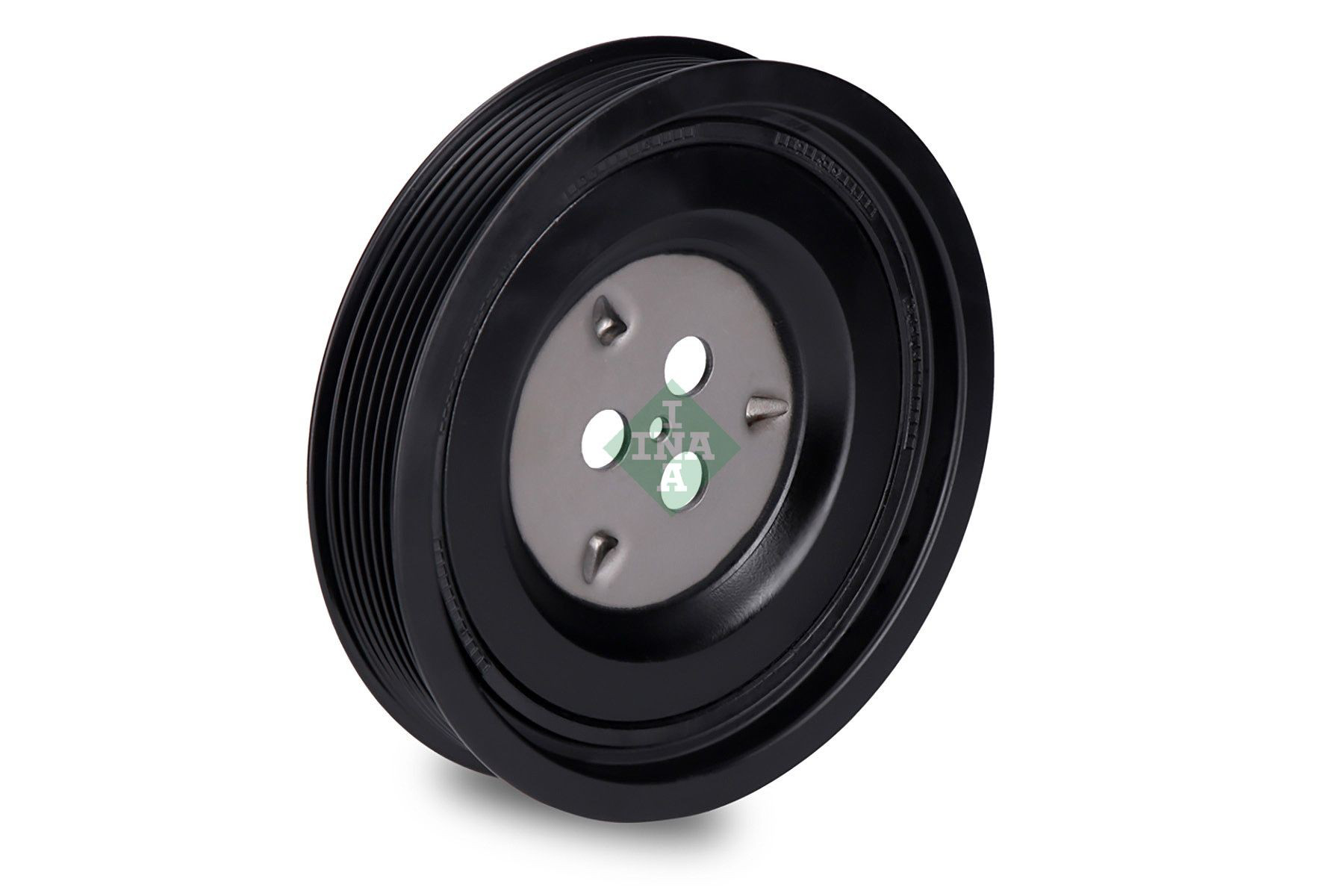 Шкив коленвала (демпфер) INA 544012710 цена, от 43.22 USD
