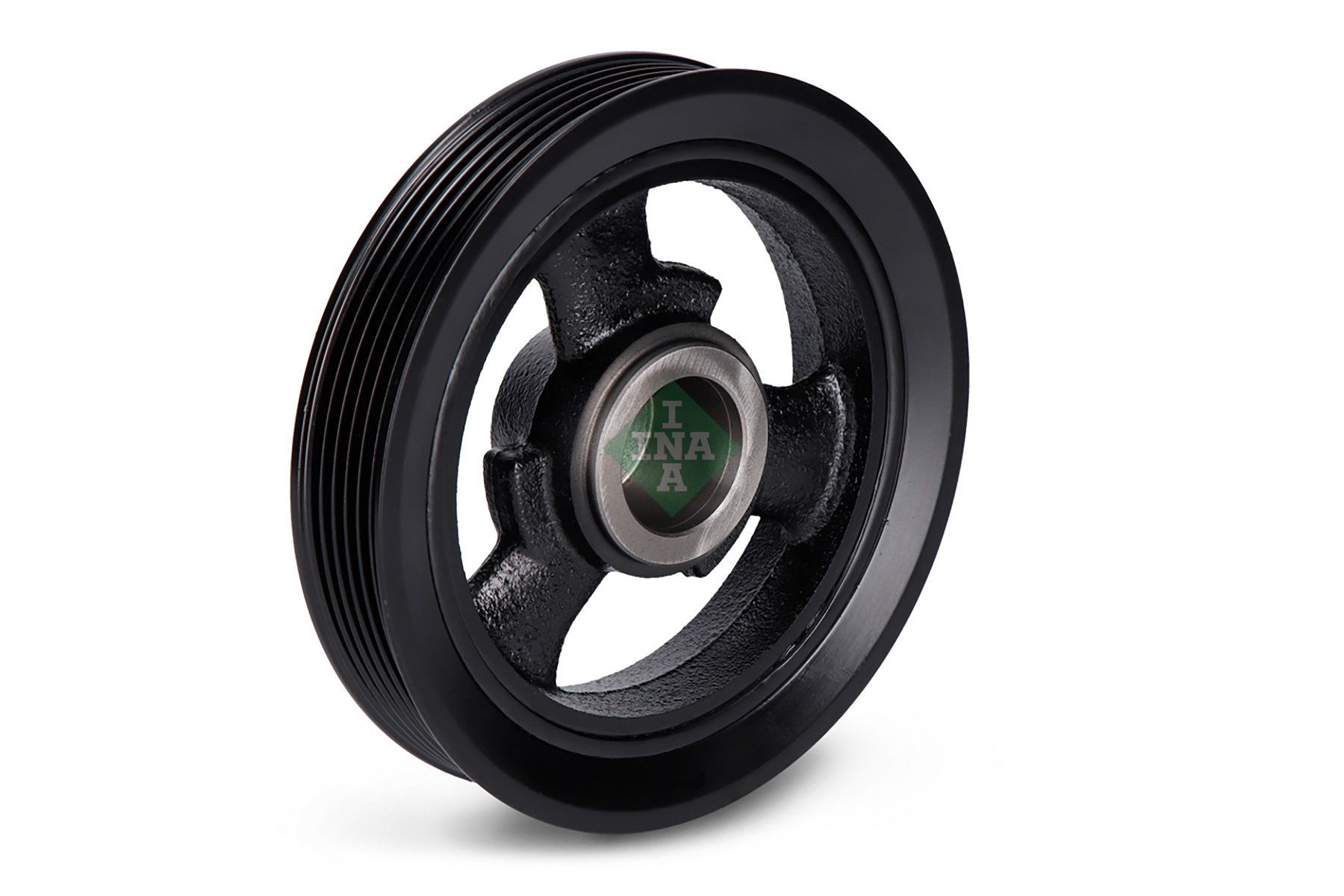 Шкив коленвала (демпфер) INA 544014910 цена, от 40.57 USD