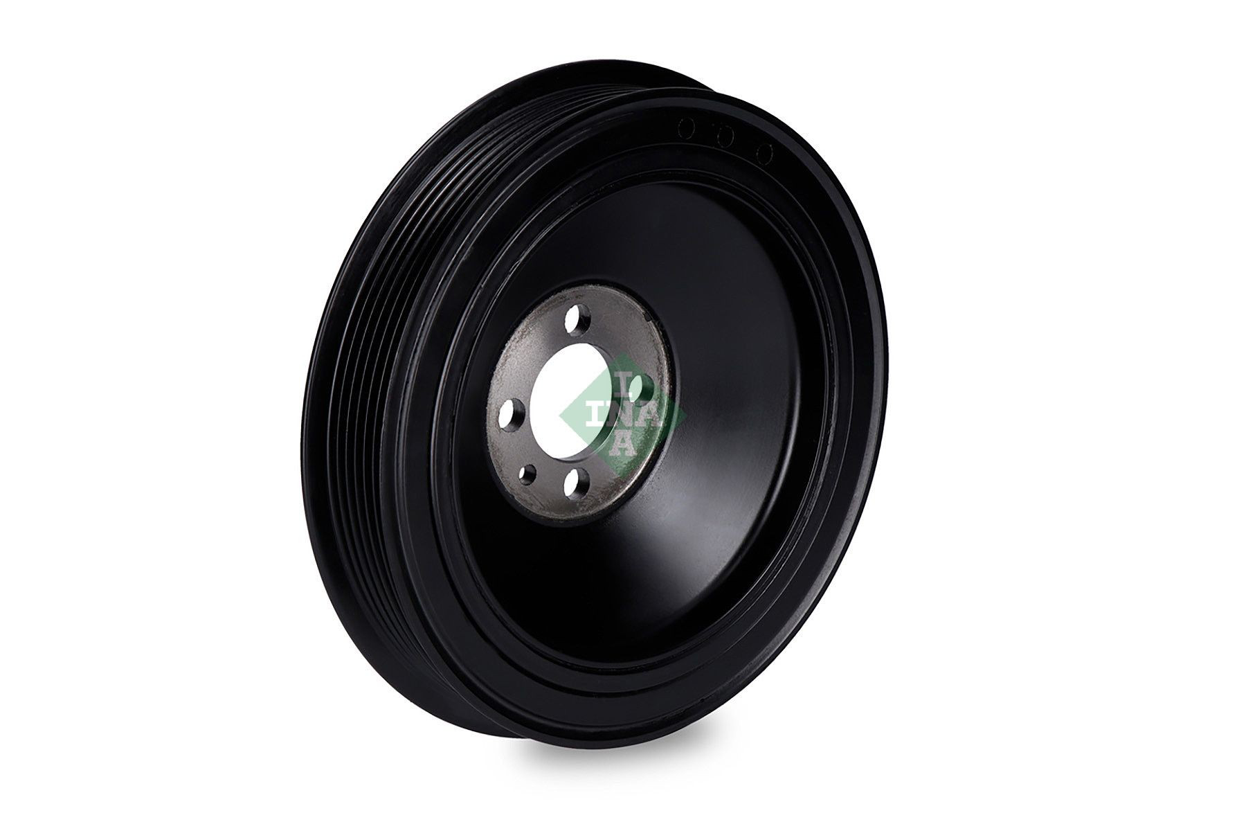 Шкив коленвала (демпфер) INA 544015710 цена, от 41.63 USD