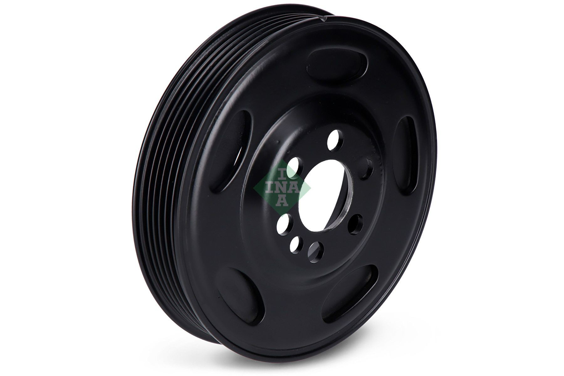 Шкив коленвала (демпфер) INA 544015910 цена, от 35.93 USD