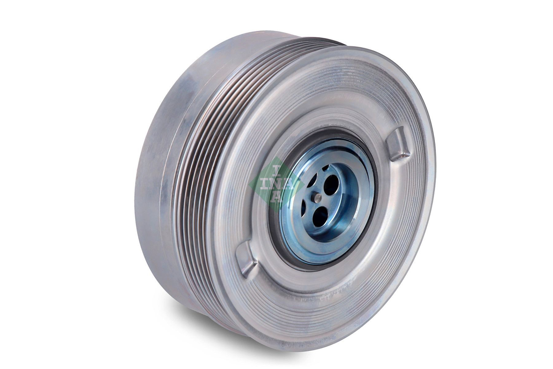 Шкив коленвала (демпфер) INA 544050210 цена, от 111.73 USD