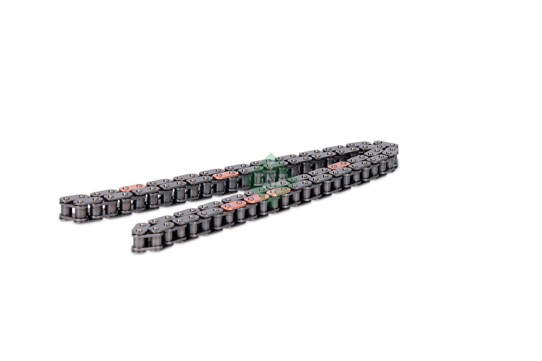 Цепь ГРМ верхняя INA 553006110 цена, от 57.95 USD