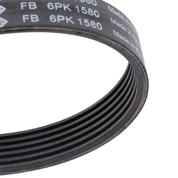 FB6PK1580 INA Поликлиновый ремень