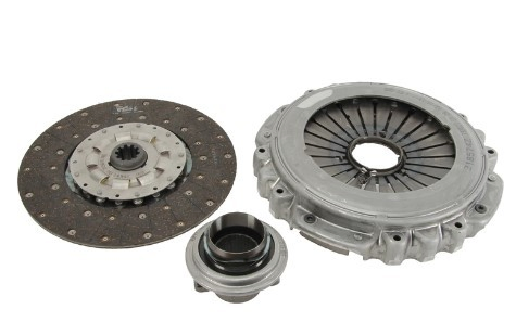 Комплект сцепления IVECO 500392827