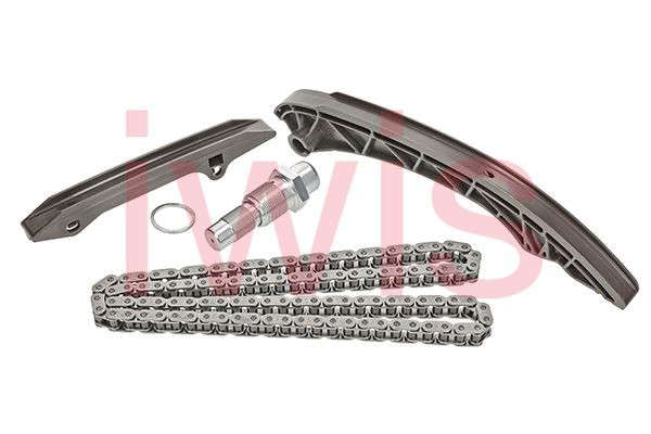 59023SET Iwis Комплект цепи