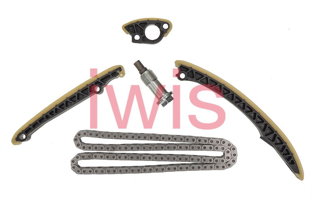 59369SET Iwis Комплект цепи