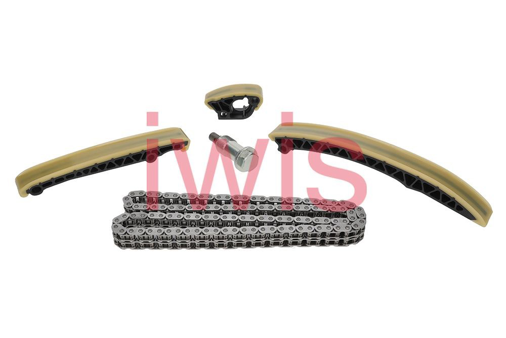 Ремкомплект ГРМ Iwis 59369SET цена, от 161.02 USD