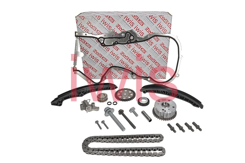 59767SET Iwis Комплект цепи