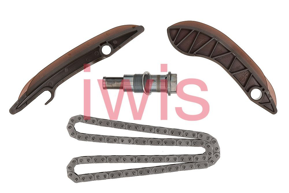 Цепь ГРМ верхняя Iwis 59802SET цена, от 137.50 USD