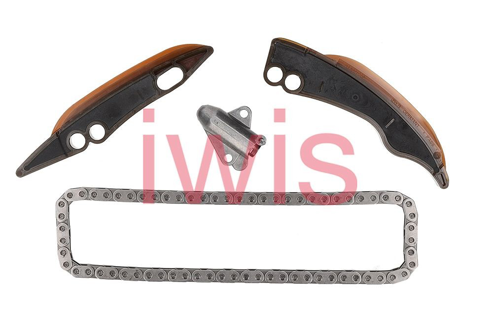 Ремкомплект ГРМ Iwis 59811SET цена, от 101.15 USD