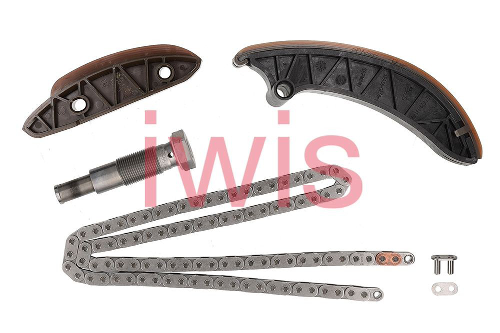59817SET Iwis Комплект цепи