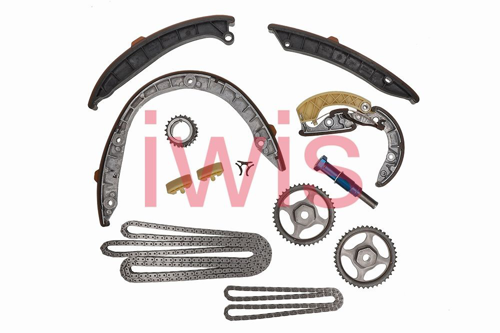  Iwis 59822SET цена, от 791.81 USD