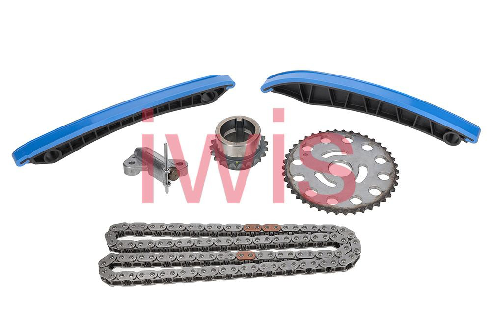 59829SET Iwis Комплект цепи