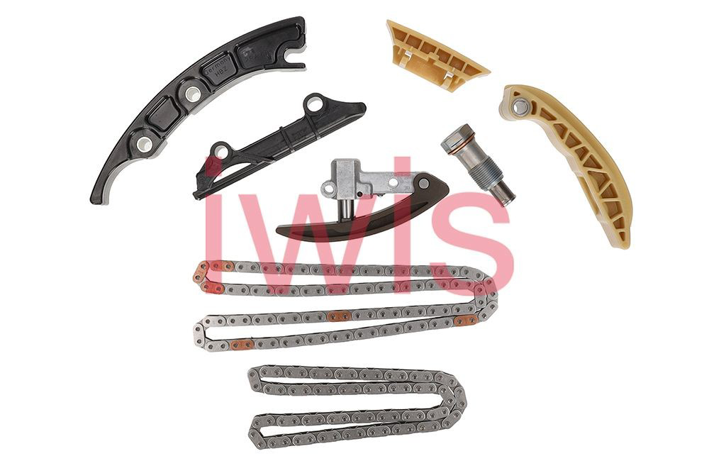 59830SET Iwis Цепь