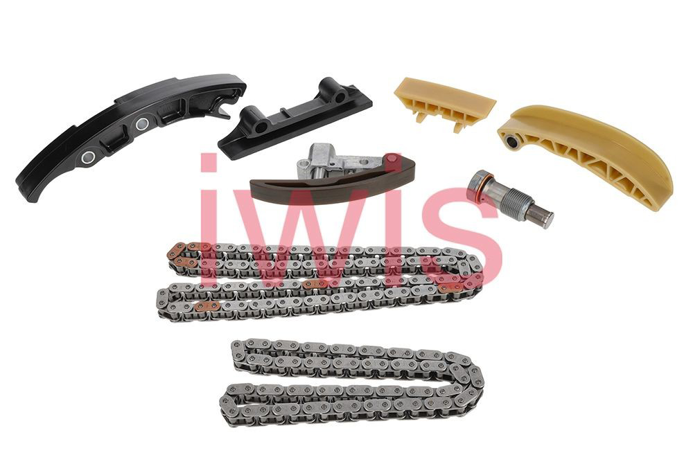 Цепь привода распредвала Iwis 59830SET цена, от 21.03 USD