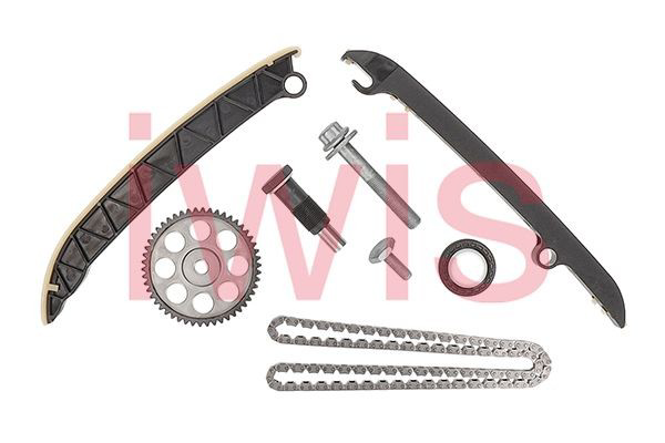 59949SET Iwis Комплект цепи