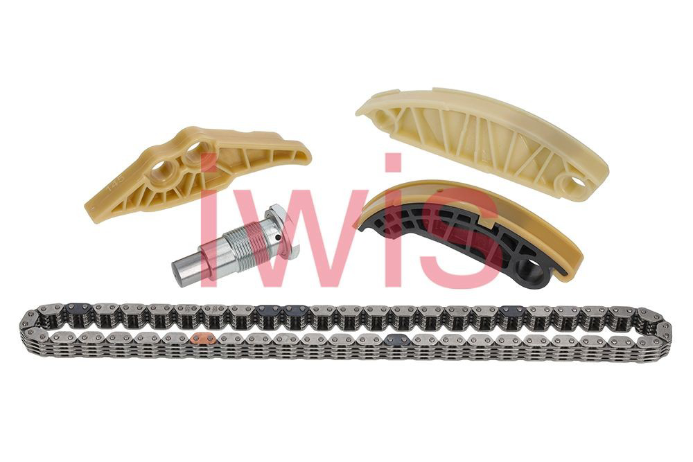 Цепь ГРМ балансировочного вала Iwis 70000SET цена, от 138.45 USD