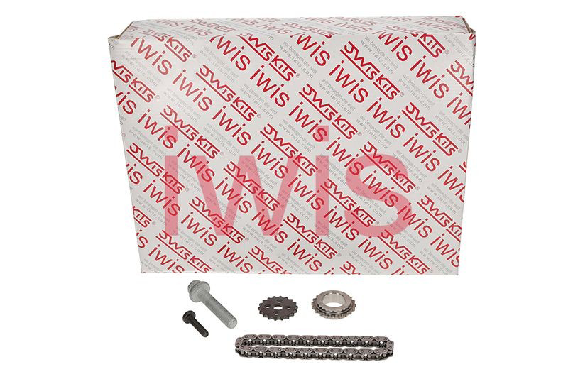 70007SET Iwis Цепь масляного насоса, комплект