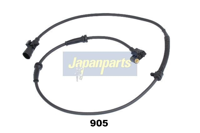 ABS905 Japan Parts Датчик ABS передний правый