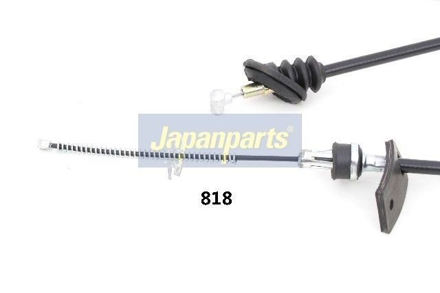 Трос стояночного тормоза задний правый Japan Parts BC818 цена, от 24.23 USD