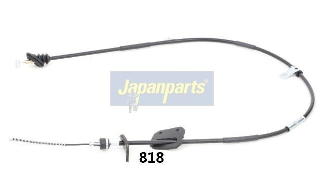 Купить BC818 Japan Parts Задний правый трос ручника