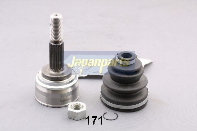 GI171 Japan Parts Наружная граната