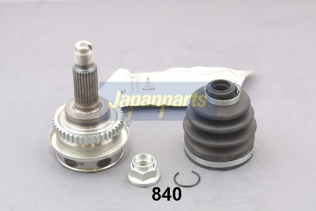 GI840 Japan Parts Наружная граната