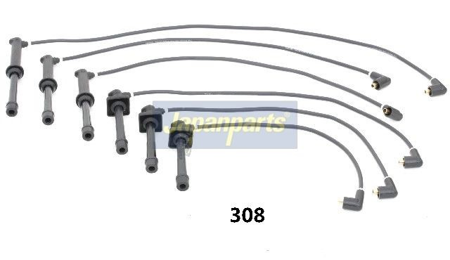 IC308 Japan Parts Провода высоковольтные