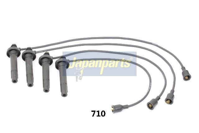 Провода высоковольтные на Subaru Legacy III BE, BH